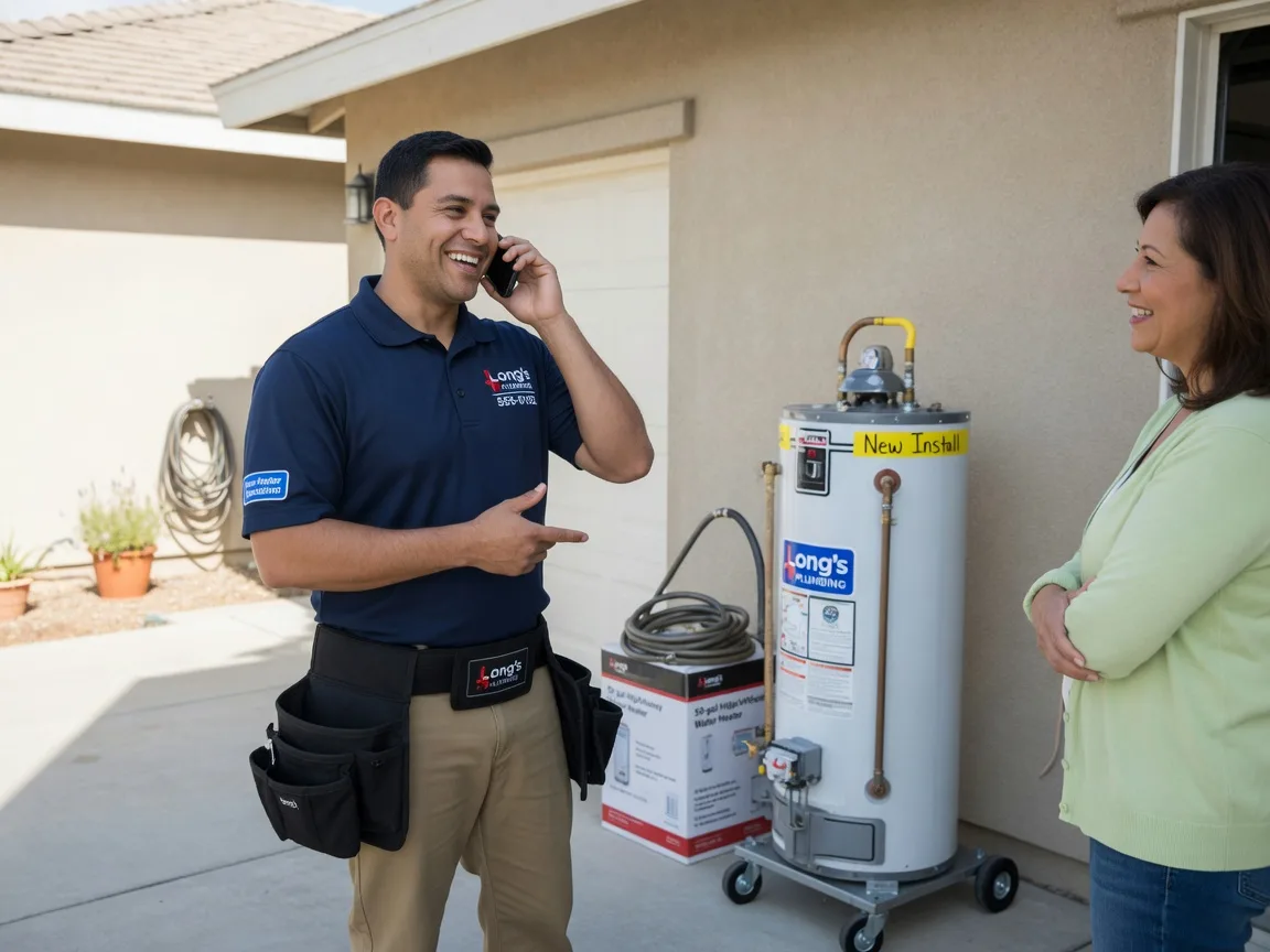 Leak Detection Pahrump, NV FAQs